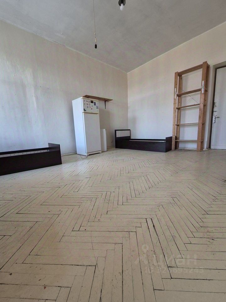 Продажа комнаты улица Маяковского, 22-24