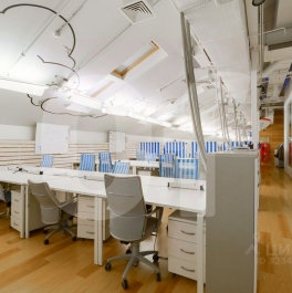 Аренда офиса Варшавское ш,  д. 9,  к. 3