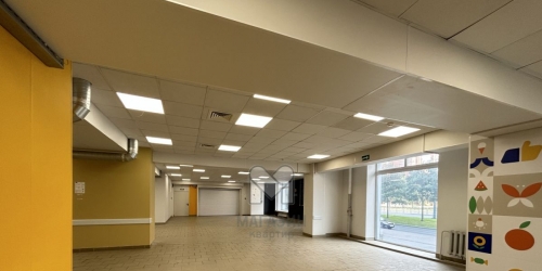 Помещение свободного назначения Просвещения пр-кт,  д. 35