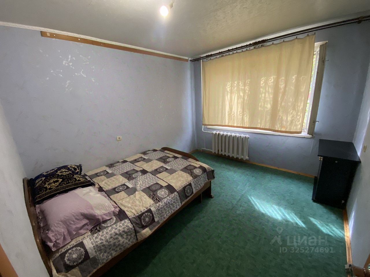 Продажа 3-комн квартиры на вторичном рынке Серпухов, Осенняя улица, 5