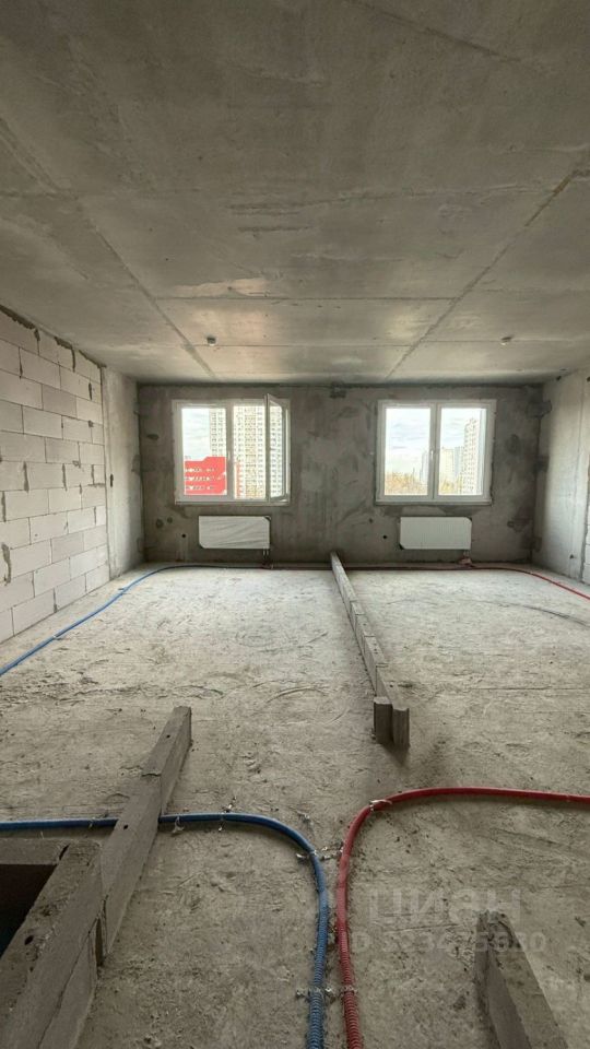 Продажа 1-комн квартиры на вторичном рынке улица Красного Маяка, 26А