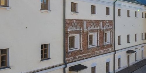 2-комн квартира улица Маросейка, 11/4С1