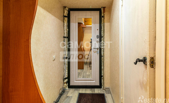 Продажа 1-комн квартиры на вторичном рынке Подольск, ул Клемента Готвальда,  д. 19а