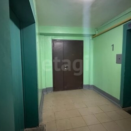 Продажа 2-комн квартиры на вторичном рынке Воскресенск, ул Кагана,  д. 8