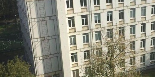 1-комн квартира 3-я Радиаторская улица, 13