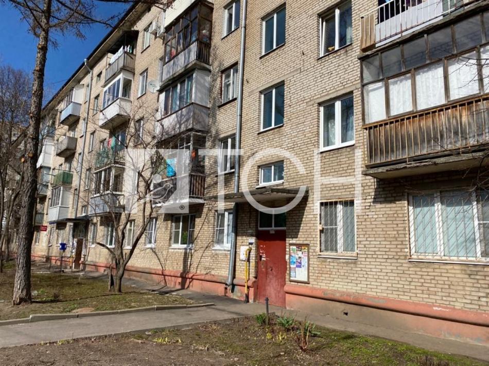 Продажа 2-комн квартиры на вторичном рынке Фрязино, Нахимова ул, 17