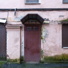 Аренда ПСН Монетная Б. ул, д. 23 Аренда ПСН Монетная Б. ул, д. 23