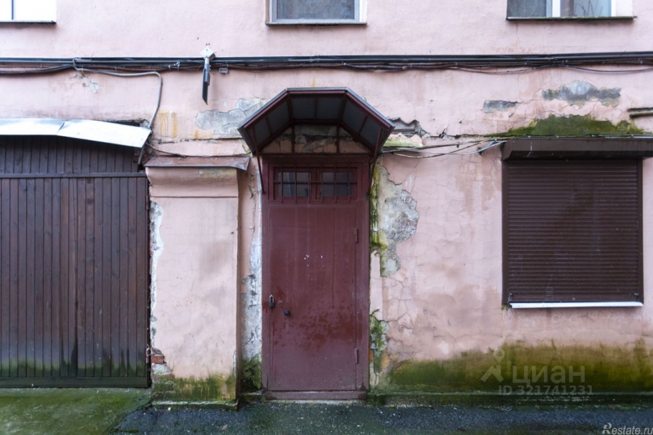 Аренда ПСН Монетная Б. ул,  д. 23