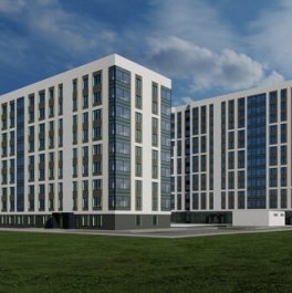 Продажа 2-комн квартиры на вторичном рынке Некрасовский, ул Заводская,  д. 10а