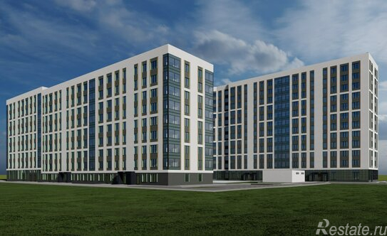 Продажа 2-комн квартиры на вторичном рынке Некрасовский, ул Заводская,  д. 10а