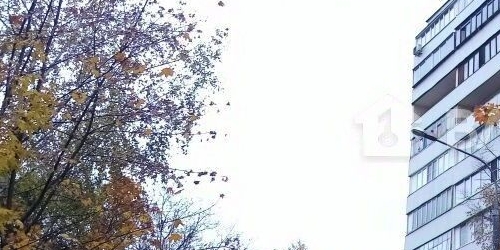 1-комн квартира Осташковская улица, 7К4