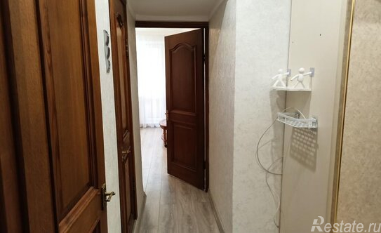 Продажа 2-комн квартиры на вторичном рынке Новоорловская улица,  д. 10 к1