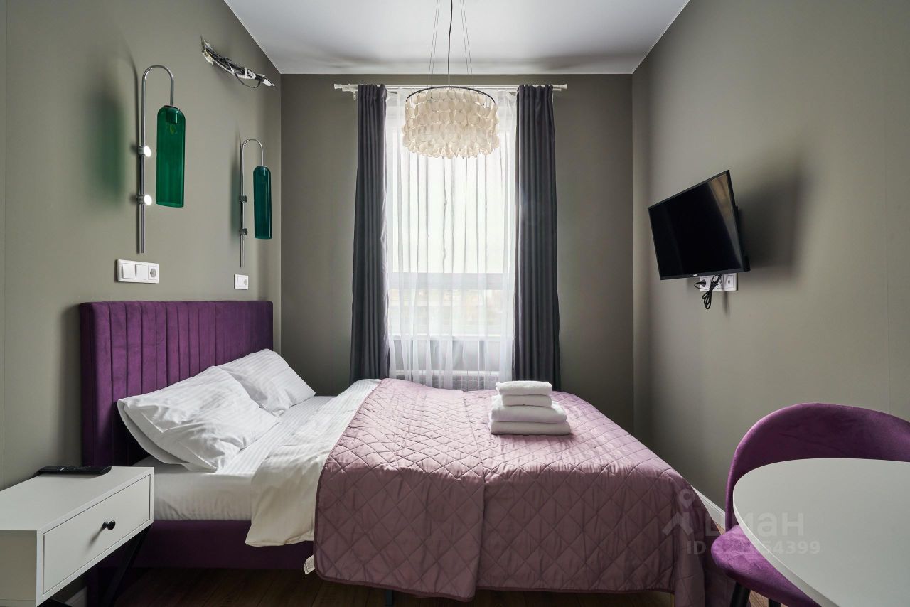 Аренда студии Волоколамское шоссе, 71/22к1