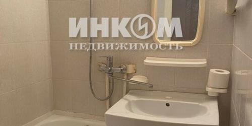 2-комн квартира улица Академика Волгина,  д. 13