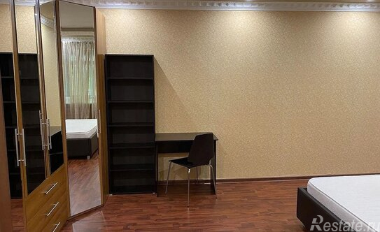 Аренда 1-комн квартиры на вторичном рынке улица Металлургов,  д. 17А