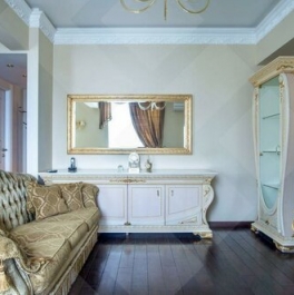 Продажа 3-комн квартиры на вторичном рынке Волоколамское ш