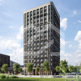 Продажа торгового помещения Марка Шагала наб,  д. 11 к1