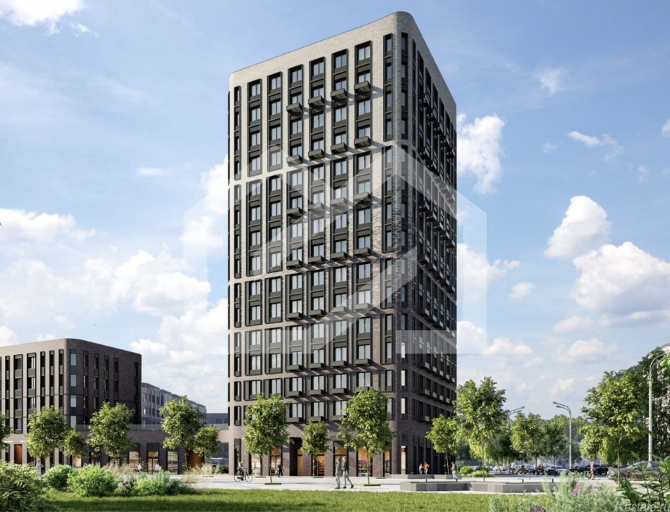 Продажа торгового помещения Марка Шагала наб,  д. 11 к1