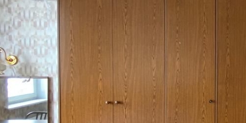 3-комн квартира Святоозерская улица, 21