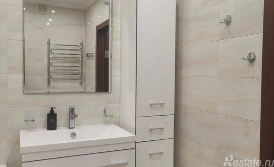 Продажа 2-комн квартиры на вторичном рынке Чечерский проезд