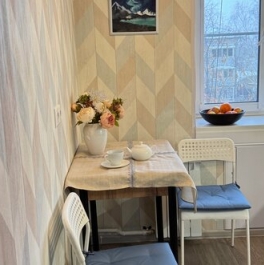 Продажа 2-комн квартиры на вторичном рынке Королёв, ул Карла Маркса,  д. 4