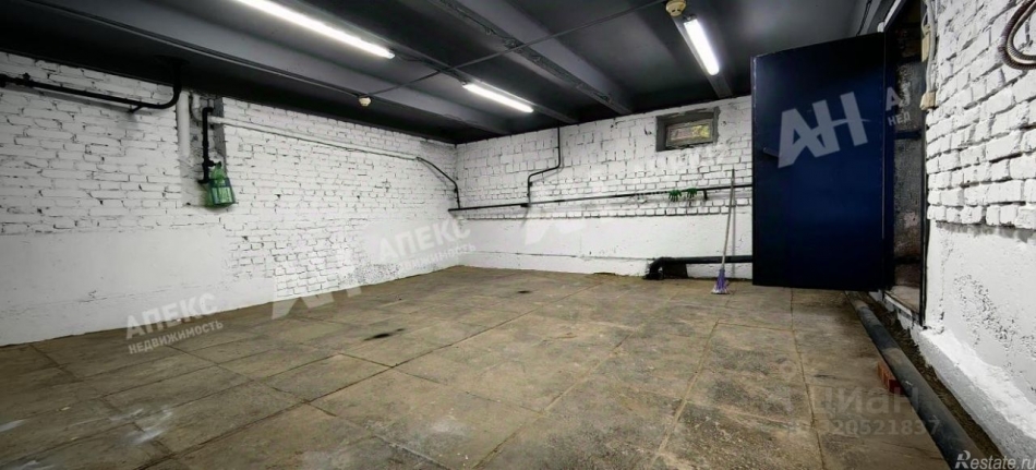 Продажа ПСН улица Адмирала Макарова,  д. 11