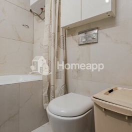 Продажа 2-комн квартиры на вторичном рынке Кутузовский пр-кт,  д. 5/3,  к. 2