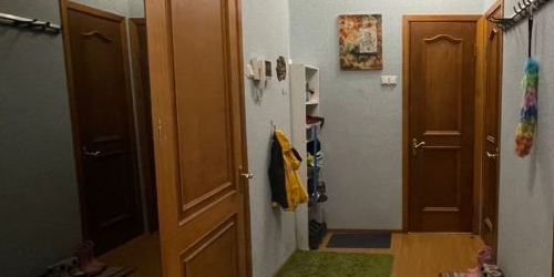 2-комн квартира 6-й Новоподмосковный переулок, 7