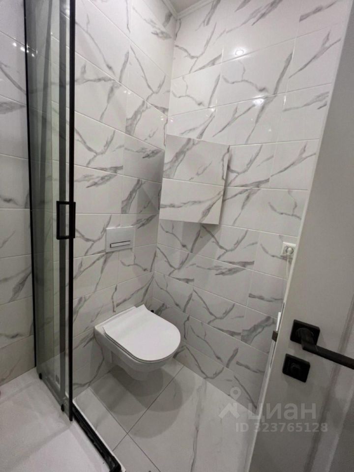 Аренда студии Нахабино пгт, улица Покровская,  д. 5к3