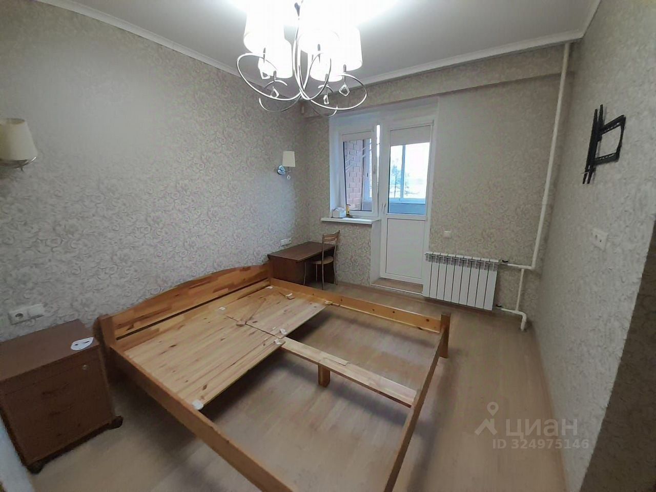 Продажа 2-комн квартиры на вторичном рынке Красноармейск, улица Спортивная,  д. 12