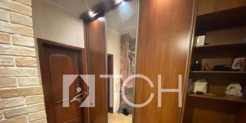2-комн квартира Щелково, Пролетарский пр-кт, 4к1