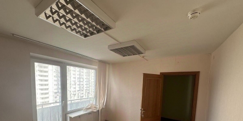 Офис ул Каховка,  д. 31,  к. 2