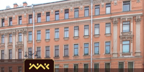 2-комн квартира Суворовский пр-кт,  д. 36