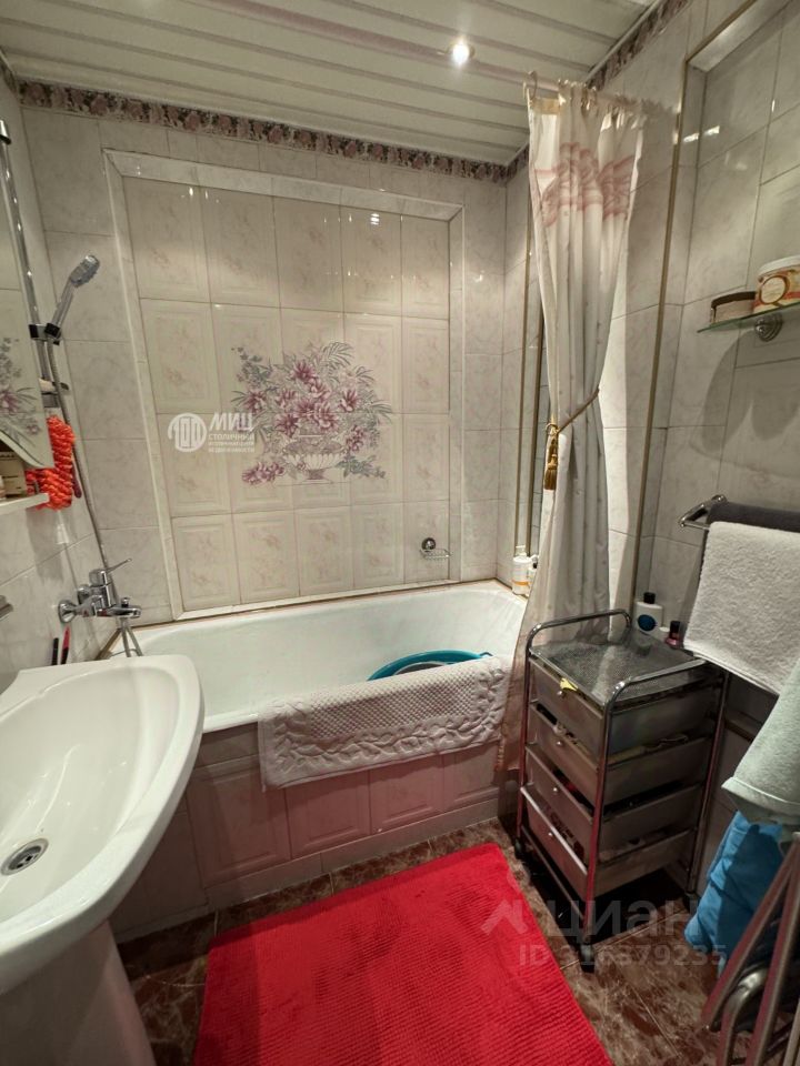 Продажа 2-комн квартиры на вторичном рынке Борисовский проезд, 38к1