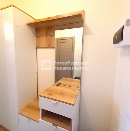 Аренда студии поселок Шушары, поселок Шушары, Старорусский пр-кт, д 5 к 1 стр 1