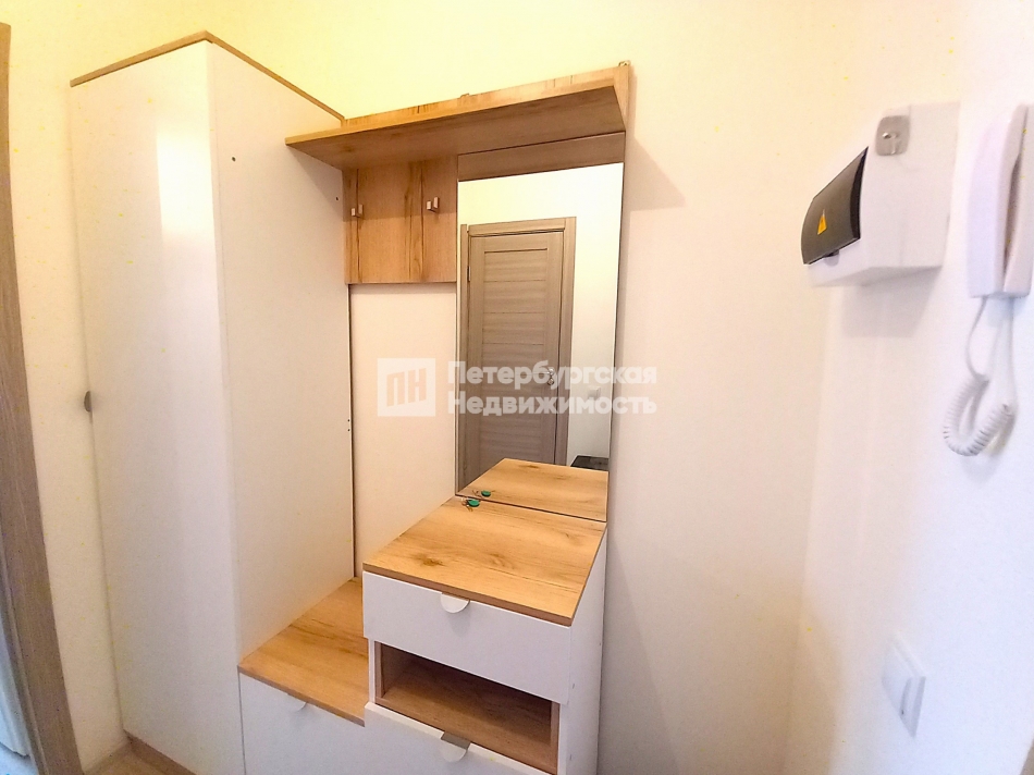 Аренда студии поселок Шушары, поселок Шушары, Старорусский пр-кт, д 5 к 1 стр 1