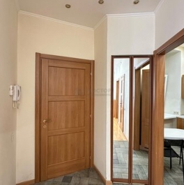 Продажа 3-комн квартиры на вторичном рынке Козихинский М. пер,  д. 10,  к. 2
