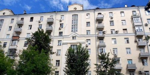 Комната Гольяновская ул,  д. 7АК4