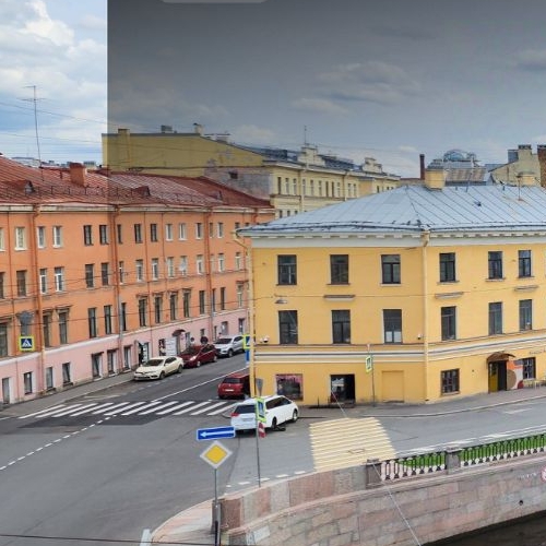 2-комн квартира набережная Канала Грибоедова, 119-121