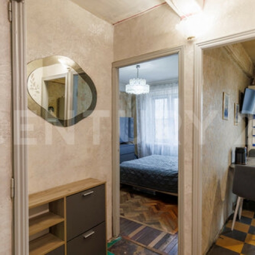 1-комн квартира Пискаревский пр-кт,  д. 10