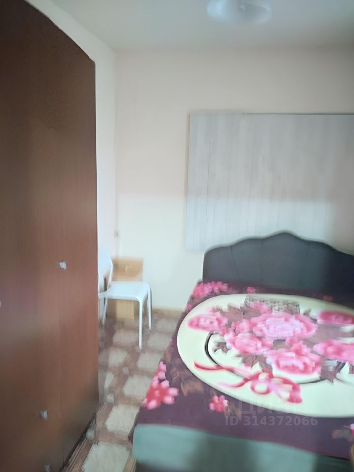 Аренда 2-комн квартиры на вторичном рынке улица Литераторов, 17Б