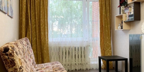 2-комн квартира Тосно г., улица Советская, 2А