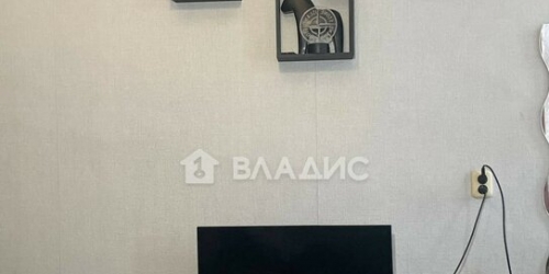 3-комн квартира Заозёрная улица,  д. 6