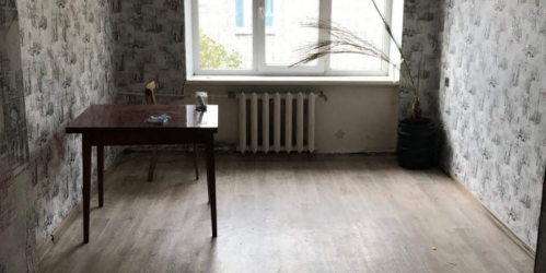 2-комн квартира поселок Суйда, Центральная улица,  д. 10