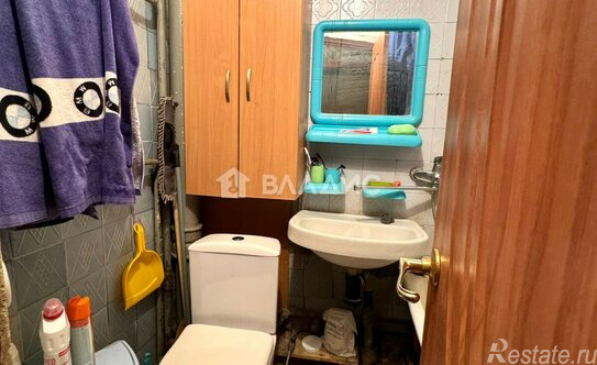 Продажа 2-комн квартиры на вторичном рынке Столбовая, ул Труда,  д. 8