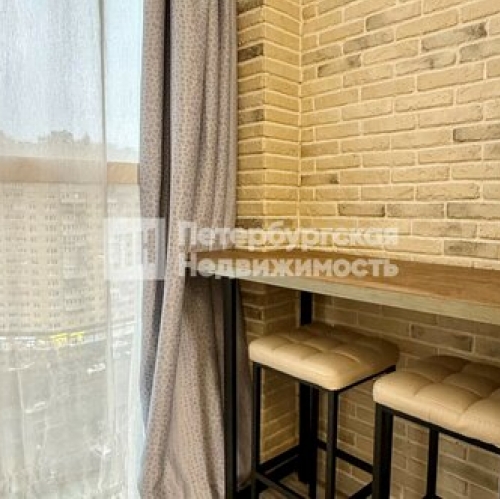 1-комн квартира ул Оптиков,  д. 37