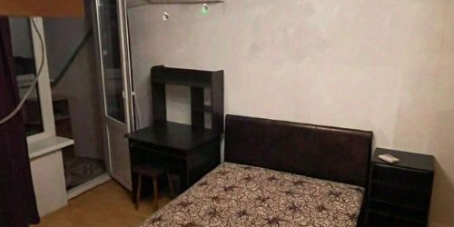 2-комн квартира улица Полбина, 2К1