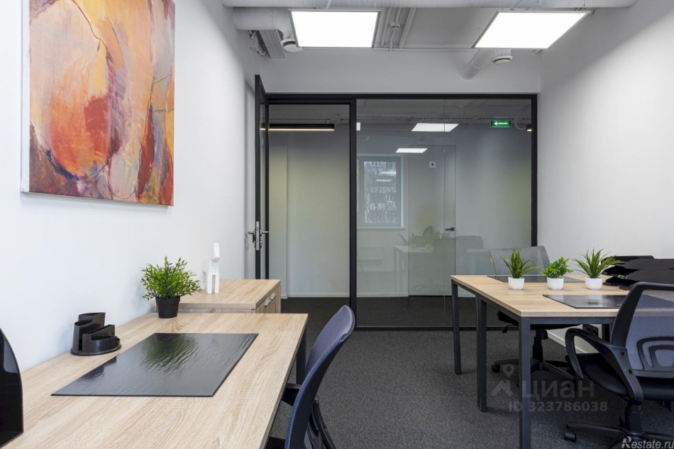 Аренда офиса улица Академика Варги,  д. 8 к1