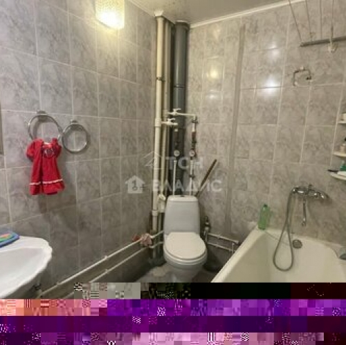 3-комн квартира Дубна, пр-кт Боголюбова,  д. 16