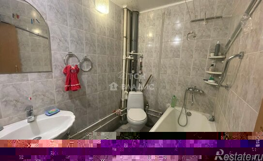 Продажа 3-комн квартиры на вторичном рынке Дубна, пр-кт Боголюбова,  д. 16